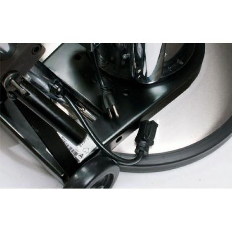 Johnny Vac Edic 17SS Floor Polisher - 1 Speed image 3